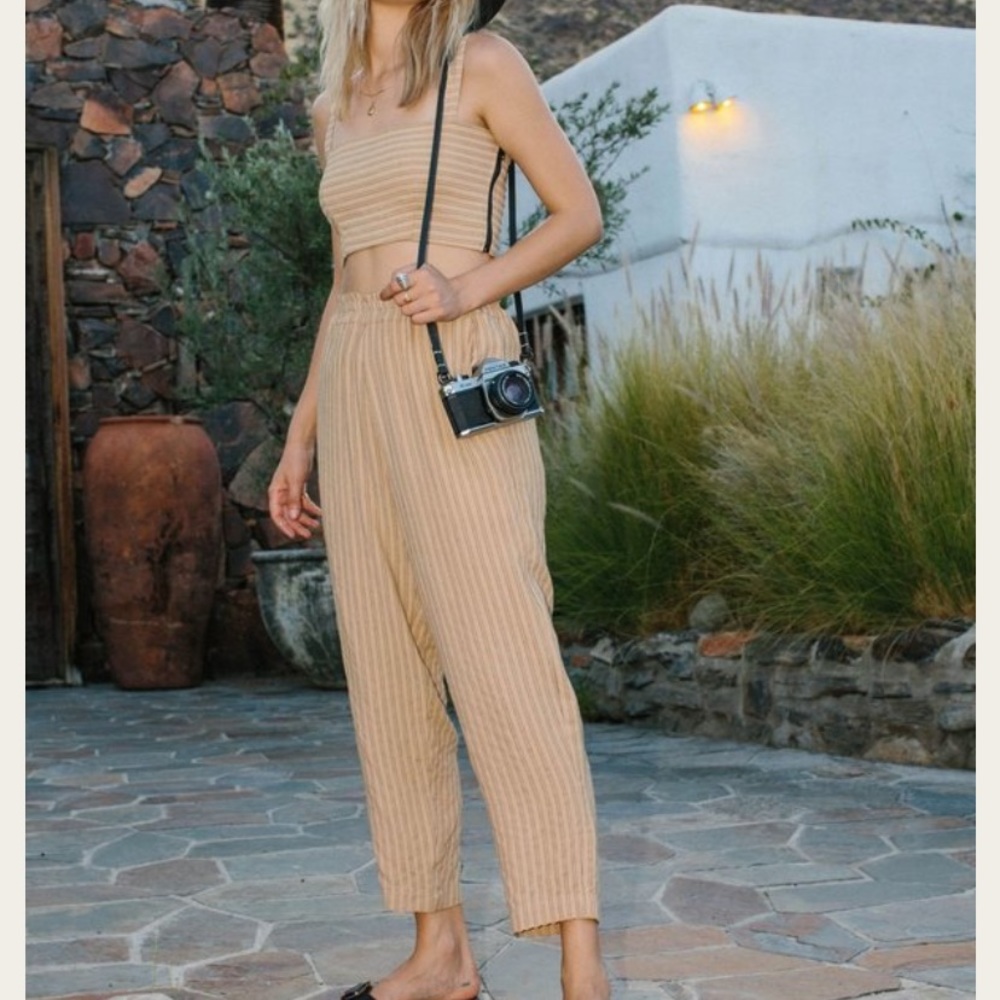 Merritt Charles Set